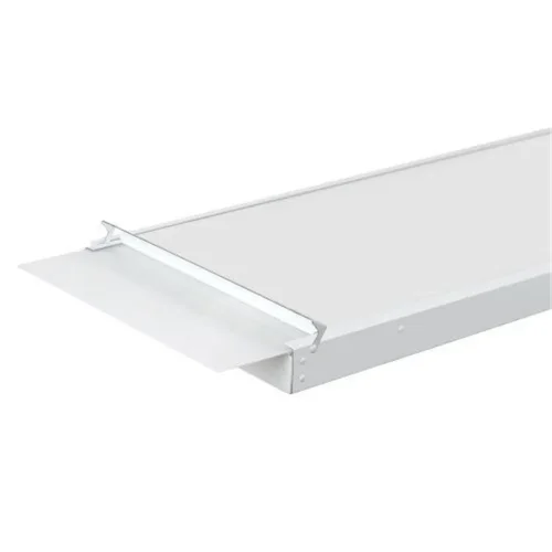 Светильник светодиодный 18Вт 4000К 1890лм 595х180х40 SPO-950-3-40K-018 матов. ЭРА Б0051631 - фото 7