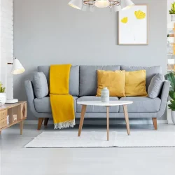 Люстра Рынок Фальке / Falke Market (Белый с Золотом) FR8001PL-05WG