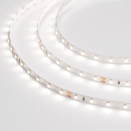 Светодиодная лента RT 2-5000-50m 24V Day4000 (3528, 60 LED/m, LUX) (Arlight, 4.8 Вт/м, IP20) - фото 2