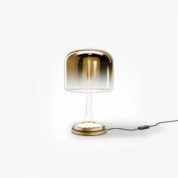 Настольный светильник Spirito 3000K 13Вт (Золото)