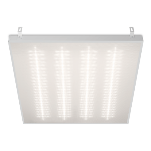 Светильник WOLTA STD ДВО12-36-002-4К 36Вт 4000К IP40 Микропризма - фото 1.