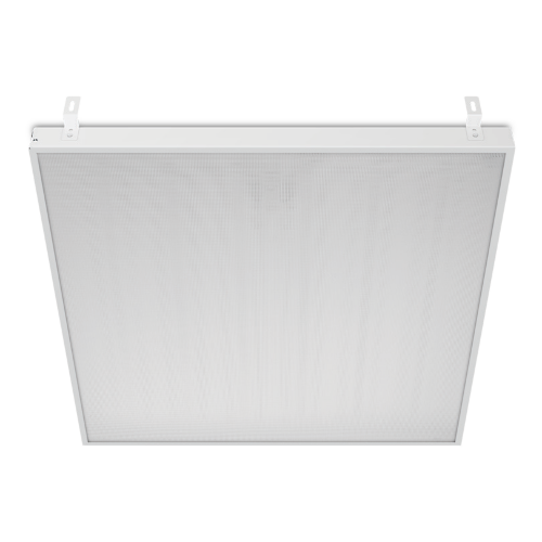 Светильник WOLTA STD ДВО12-36-002-4К 36Вт 4000К IP40 Микропризма - фото 2.