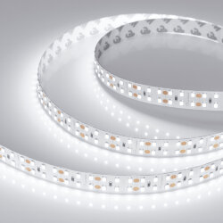Светодиодная лента RT-А240-15mm 24V White6000 (19.2 W/m, IP20, 2835, 5m) (Arlight) 008771(2)