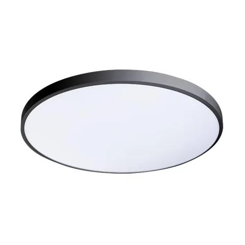 Светильник светодиодный декоративный PPB OPAL 70Вт 4000К IP20 d460х55 настенно-потолочный бытовой BL JazzWay 5060982 - фото