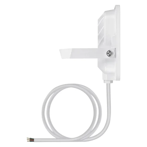 Прожектор светодиодный 50W/3000K (=400W) IP65 4500Lm Симметричный 100° Белый | FLOODLIGHT COMPACT | - LEDVANCE. Фото 3