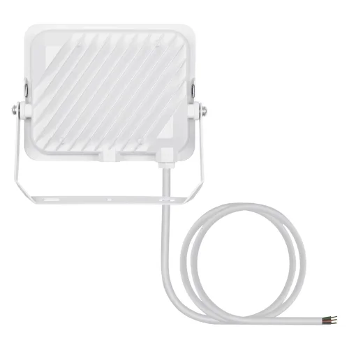Прожектор светодиодный 50W/3000K (=400W) IP65 4500Lm Симметричный 100° Белый | FLOODLIGHT COMPACT | - LEDVANCE. Фото 4