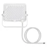 Прожектор светодиодный 50W/3000K (=400W) IP65 4500Lm Симметричный 100° Белый | FLOODLIGHT COMPACT | - LEDVANCE. Фото 4