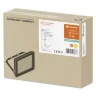 Прожектор светодиодный 50W/3000K (=400W) IP65 4500Lm Симметричный 100° Белый | FLOODLIGHT COMPACT | - LEDVANCE. Фото 5
