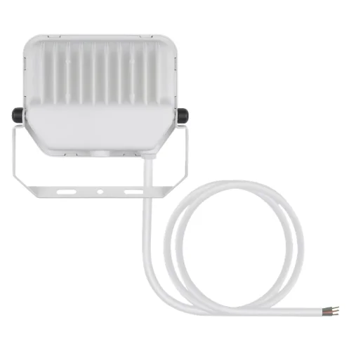 Прожектор светодиодный 50W/3000K (=400W) IP65 5500Lm Симметричный 100° Белый | FLOODLIGHT PERFORMANCE | - LEDVANCE. Фото 4