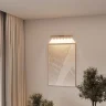 Светильник настенный светодиодный Artline латунь 40162/LED - фото 3