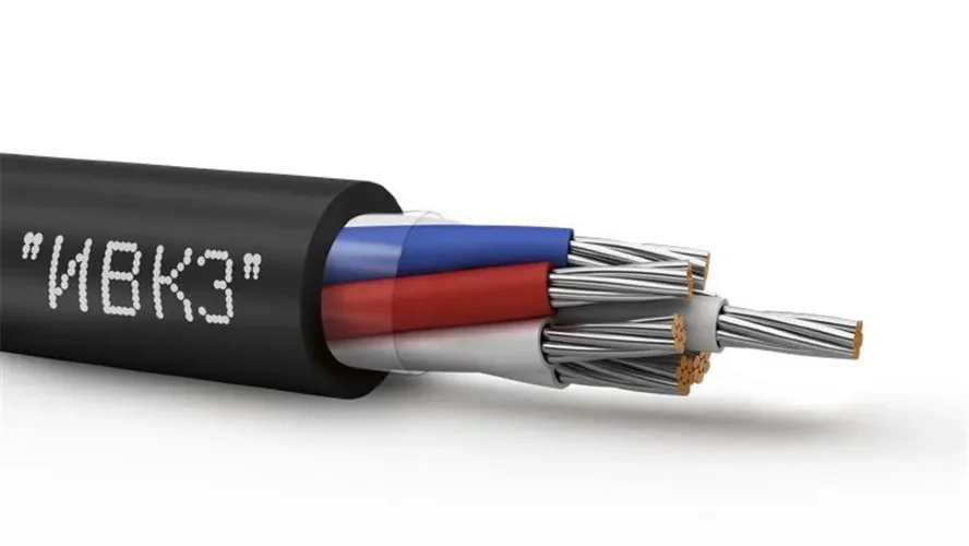 Кабель МКШнг(А)-LS 14х0.75 500В (м) ИВКЗ 00-00028926 - фото