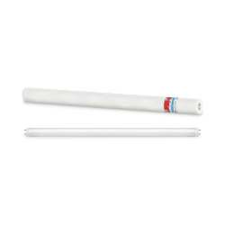 Лампа светодиодная LED-T8-М-МД 25Вт G13 6500К 2500Лм 1,2м матовая неповоротная 20-100% 8м 30сек микроволновый датчик IN HOME