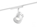 Трековый светильник 6063 Focus TR2 (RAL9005/24deg — 10-25W/5090) - фото 1