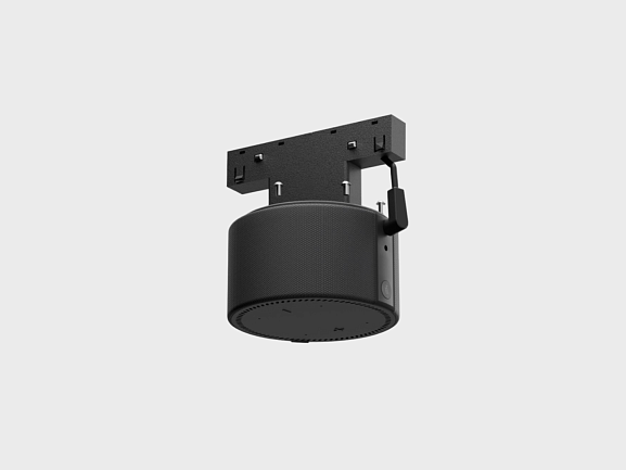 Адаптер для установки колонки в треки LINK, AD-LINK-FXD4 - фото