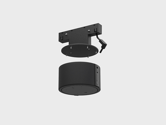 Адаптер для установки колонки в треки LINK, AD-LINK-FXD4. Фото 2