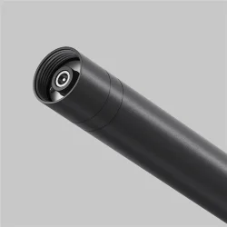 Соединитель для модульной системы Shelf 924мм (Черный)