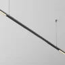Соединитель для модульной системы Shelf 924мм (Черный) CA011-L900-B - фото 3