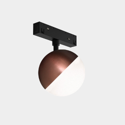 Светильник-шар, серия SY-LINK, Кофе, 10Вт, IP20, Нейтральный белый (4000К), SY-LINK-SFCF-10-NW купить в SWG - официальный производитель 019020