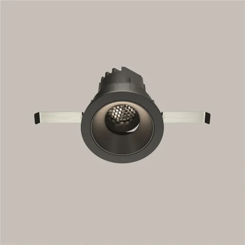 Светофильтр HoneyComb ⌀26мм (Черный) - фото 4