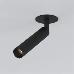 Встраиваемый поворотный светодиодный светильник Diffe 25027/LED (058215)