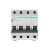 Выключатель автоматический модульный 4п C 40А 4.5кА City9 Set 400В SE C9F34440 - фото 2