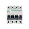 Выключатель автоматический модульный 4п C 40А 4.5кА City9 Set 400В SE C9F34440 - фото 2