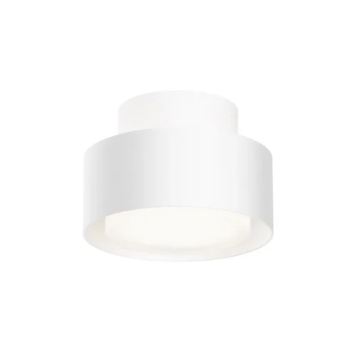 Потолочный светильник Space GX53 12Вт (Белый) - фото