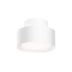 Потолочный светильник Space GX53 12Вт (Белый)