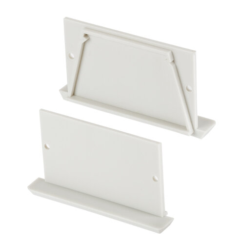 Заглушка для KLUS-POWER-RW70F (Arlight, Пластик) - фото 1