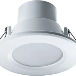 Светильник светодиодный 94 899 NDL-P1-6W-830-WH-LED 6Вт 3000К IP44 (аналог R63 60Вт) Navigator 94899