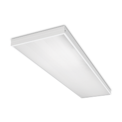 Светильник WOLTA PRO ОФИС ДВО01-54-102-6К 54Вт 6500К IP40 Микропризма