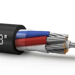 Кабель МКШнг(А)-LS 10х0.75 500В (м) ИВКЗ 00-00028922