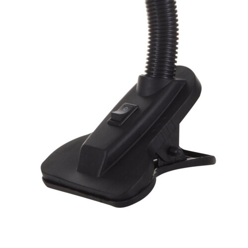 TLI-202 Светильник настольный, Цоколь E27, Цвет белый - фото 6