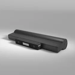 Slim Magnetic Трековый светильник 12W 4200K Alter чёрный 85049/01 85049/01 (062996)
