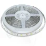 Светодиодная лента Standart PRO class, 5050, 30 led/m, Warm White, 12V, IP65 - фото.