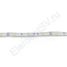 Светодиодная лента Standart PRO class, 5050, 30 led/m, Warm White, 12V, IP65 - фото 2.