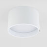 Накладной светодиодный светильник белый - Фото 3