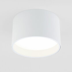 Накладной светодиодный светильник 25123/LED