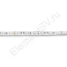 Светодиодная лента Standart class, 5050, 60led/m, Red, 12V, IP65 - фото 2.