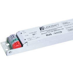 Стабилизатор тока светодиодов LC-120-300D-DALI-330 М Б IP20 000.01