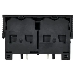 Контакт дополнительный 1НО+1НЗ ДКП32-11 KARAT IEK DMS11D-AE11