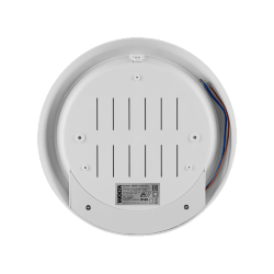 Светодиодный светильник WOLTA DBO01-15-4K-SOA 15Вт 4000K IP40 с датчиком