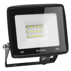 Прожектор светодиодный 10W/6500K 230V IP65 1000Lm 110° | FLOODLIGHT ECO SALE | - LEDVANCE