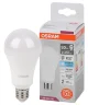 Лампа светодиодная LV 30SW/6500K (=300W) E27 | LED Value 2Y | Груша | - OSRAM. Фото 2