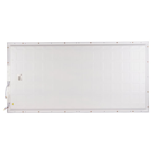 ULP-60120 72W-4000K-LL IP40 PREMIUM+ OPAL WHITE Светильник светодиодный потолочный встраиваемый, Белый свет 4000K, 7900Лм, Корпус белый, В комплекте с и-п - фото 2