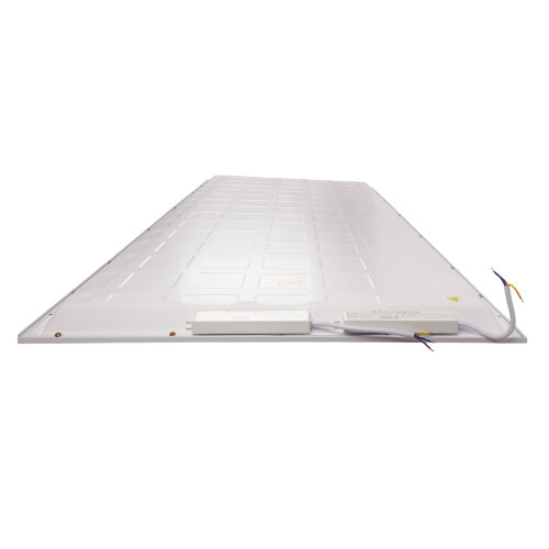 ULP-60120 72W-4000K-LL IP40 PREMIUM+ OPAL WHITE Светильник светодиодный потолочный встраиваемый, Белый свет 4000K, 7900Лм, Корпус белый, В комплекте с и-п - фото 3