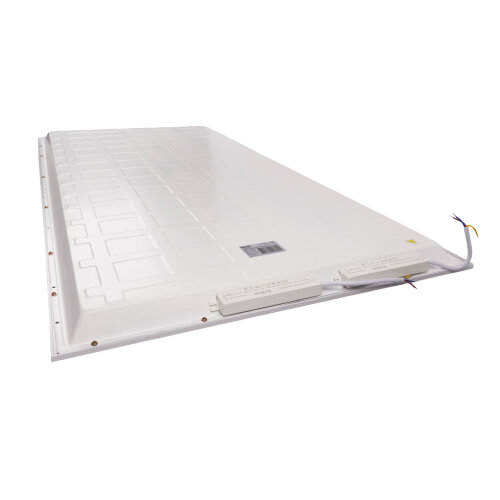 ULP-60120 72W-4000K-LL IP40 PREMIUM+ OPAL WHITE Светильник светодиодный потолочный встраиваемый, Белый свет 4000K, 7900Лм, Корпус белый, В комплекте с и-п - фото 5