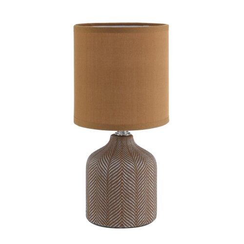 Настольная лампа «LUMION» 8175/1T, серия: ININA. Фото 1.