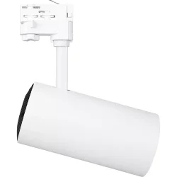 Светильник светодиодный трековый 3-х фазный 55W/3000К D=95 90RA NFL 24&#039; 4000Lm | TRACK SP D95 Белый | - LEDVANCE