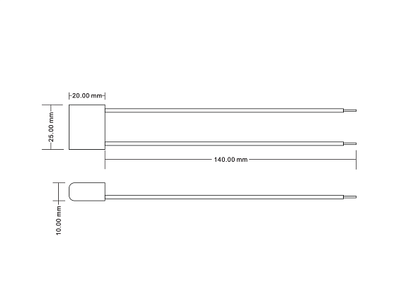 'Байпас для диммера ESB-AC-DIM400, ES-B-BP. Фото 3